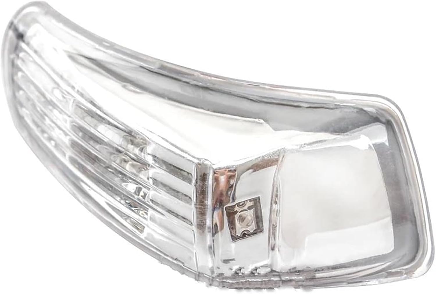 Wing Mirror Indicator Side Mirror Turn Signal Light For Geely For Emgrand 7 EC7 7-RV EC7-RV EC715 Mirror Signal Lamp Rear View Mirror Light Repeater Mirror Indicator(1pair)