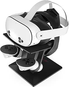 Le Nouveau Casque VR Meta Quest 3S à Prix Abordable Apparaît Sur Le Site De La Fcc Ce Qui Laisse Presager Un Lancement Imminent.883598.0