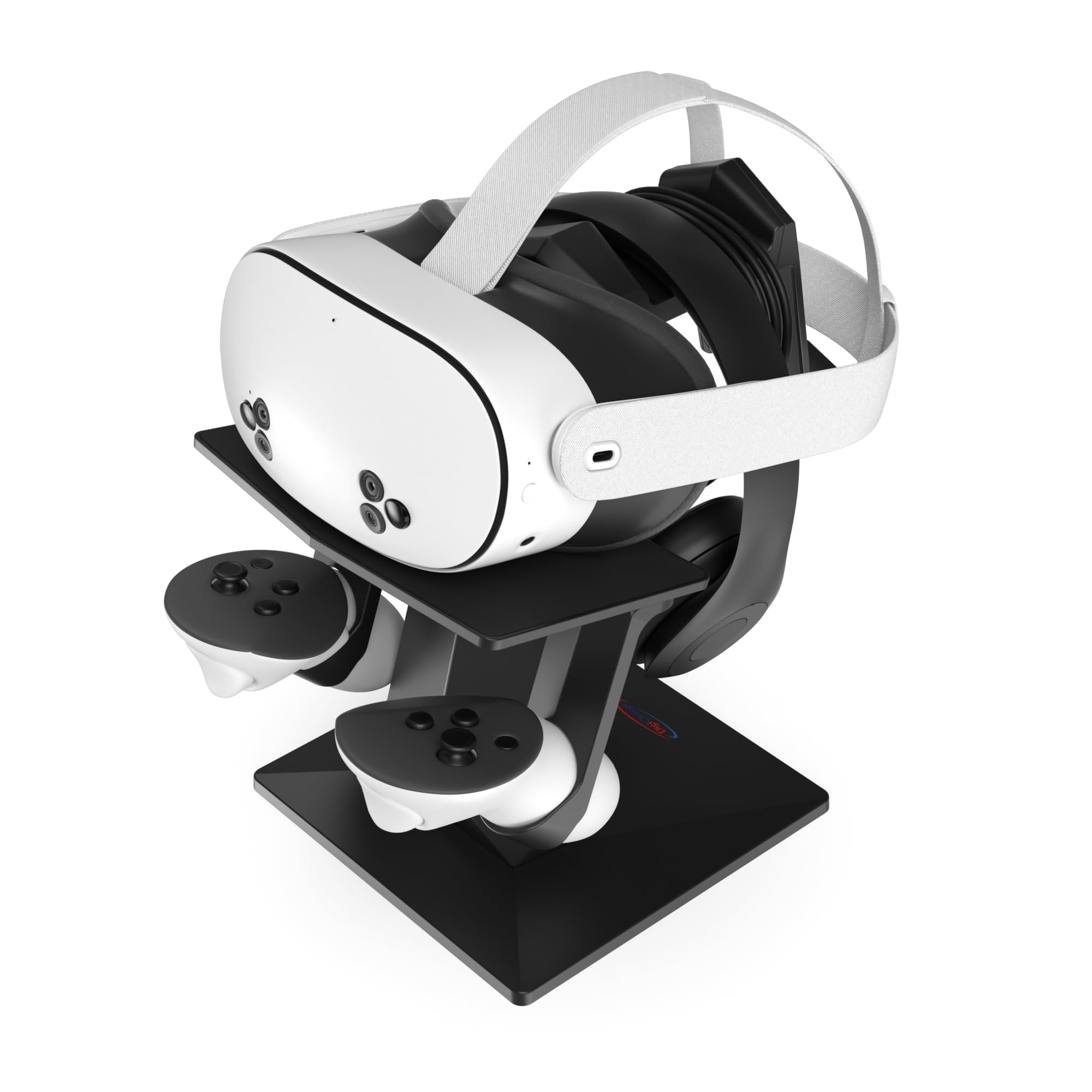 その他  Quest VR Vr Headset Oculus Site Oculus Quest 64gb VR Headset – Back