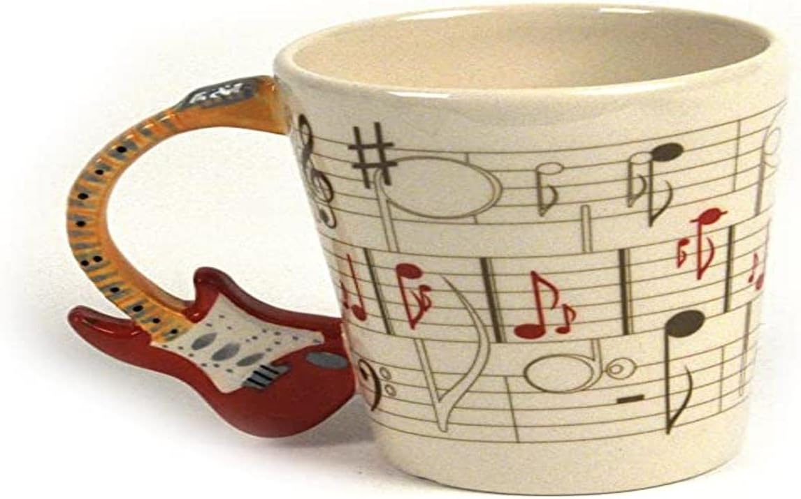 Mug Céramique Anse Reine D'Angleterre – Tasse Fun & Originale Pour Thé, Café Ou Chocolat Chaud – Idée Cadeau Amusante