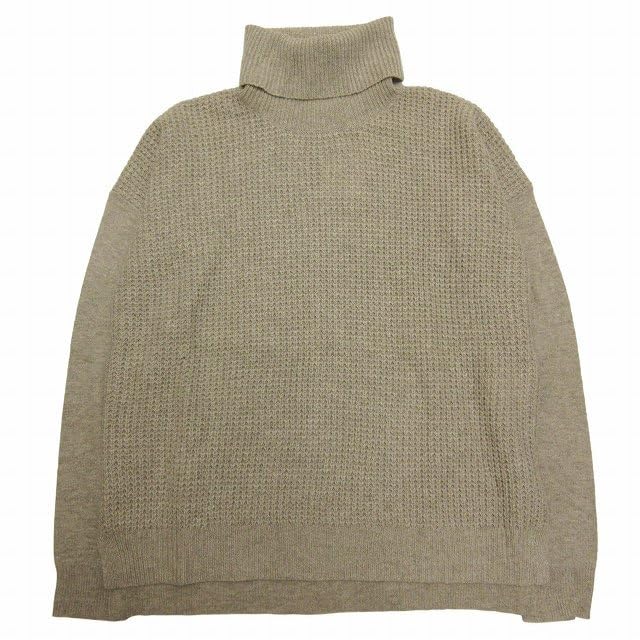 Amazon.co.jp: セオリー Theory カシミヤ 100％ タートルネック ニット 