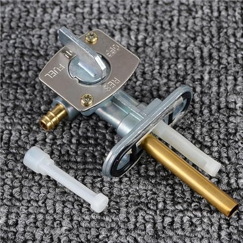 Interrupteur de robinet de carburant moto 44300-44AA0 pour DR125SE 250 400