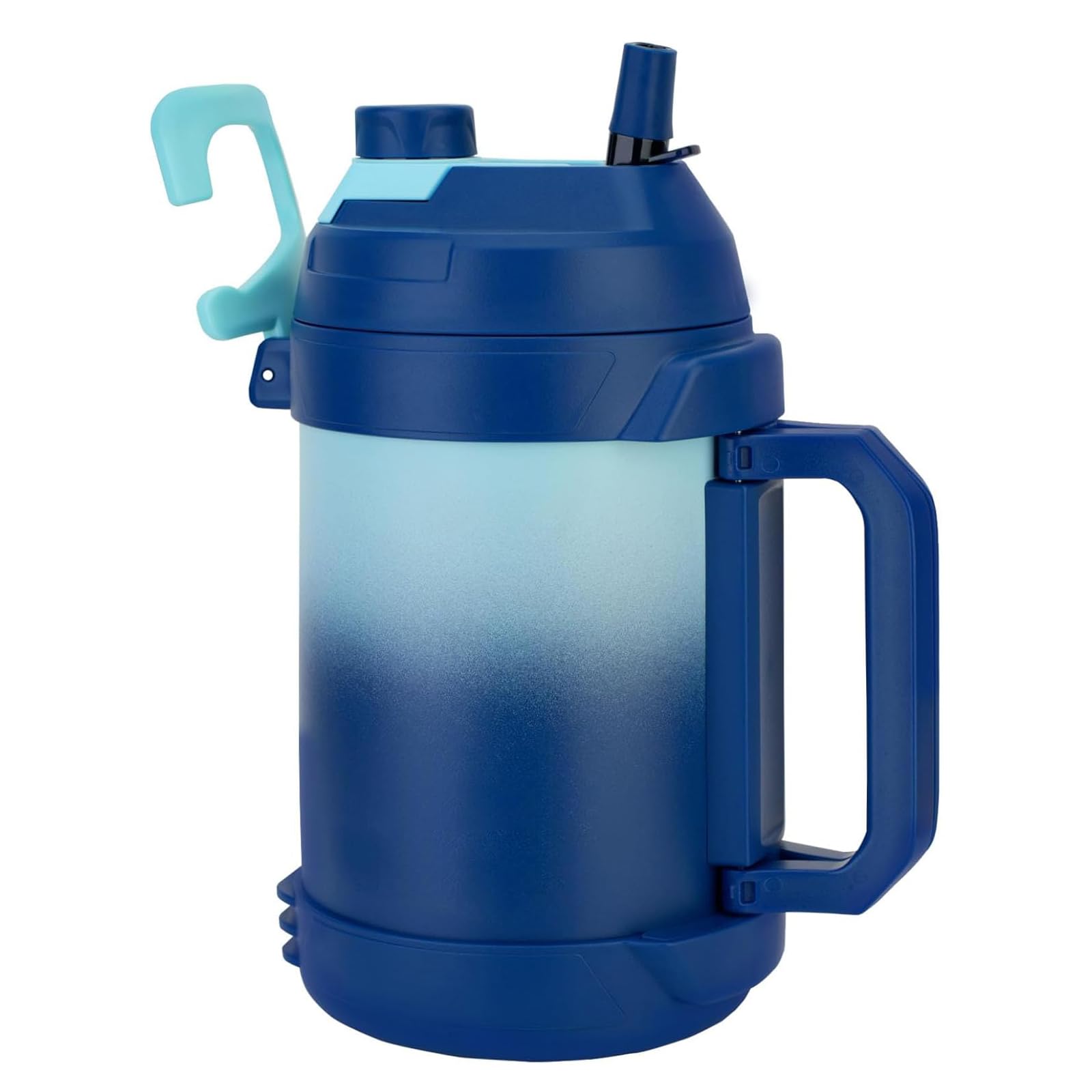 Zukro 1 Gallon Insulated Water Jug