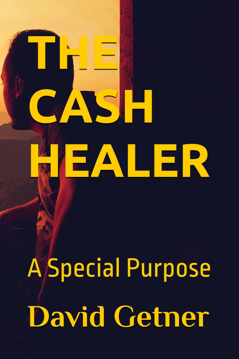 THE CASH HEALER: A Special Purpose: 2 (The Cash Healer Series)