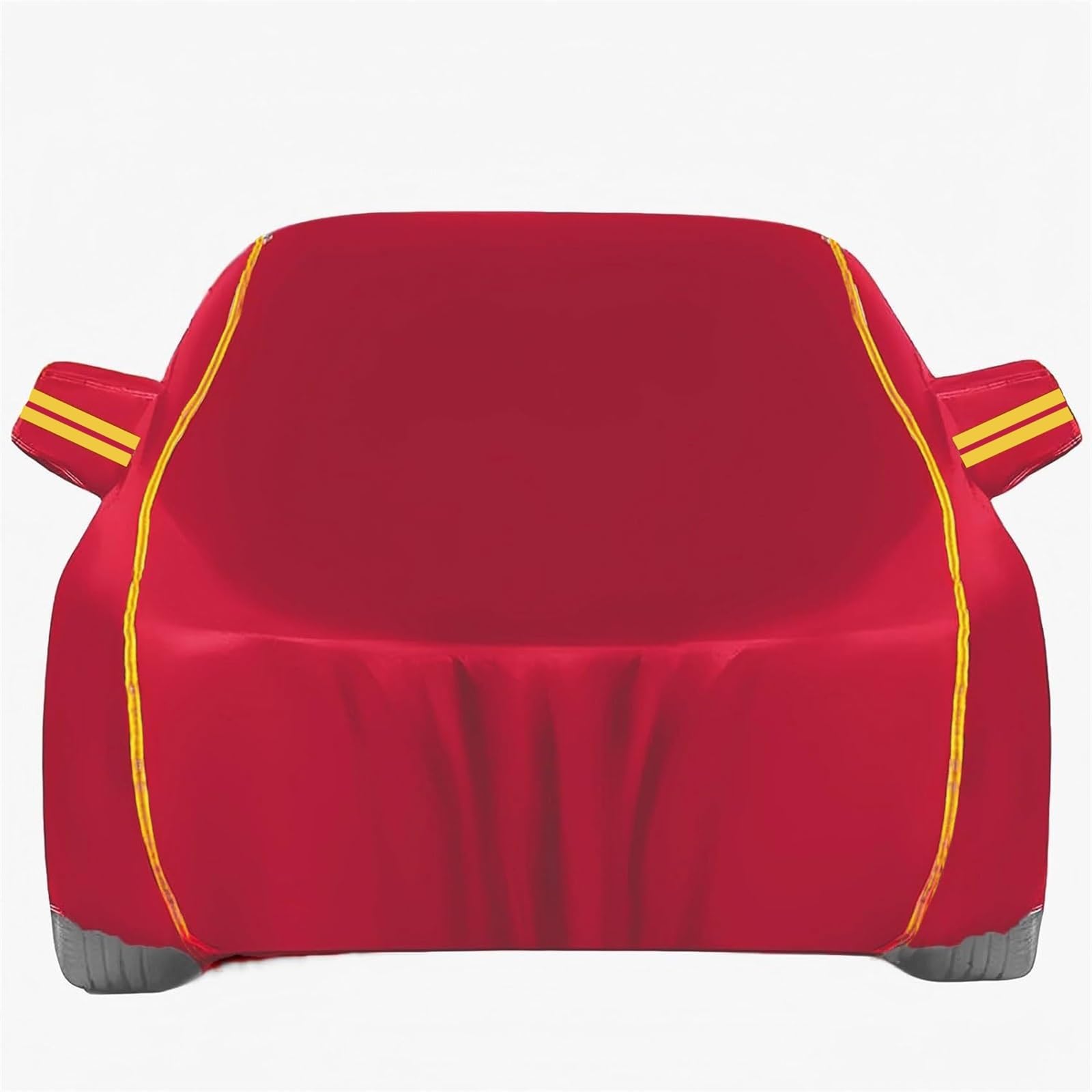 Housse Audi A6 bâche auto étanche intérieur extérieur - 8