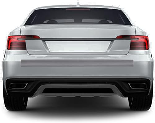 Miniatura 3 de Protectores de parachoques de automóvil DIY 5 unidades  Protectores de parachoques de goma autoadhesivos fuertes para automóviles  Tiras de