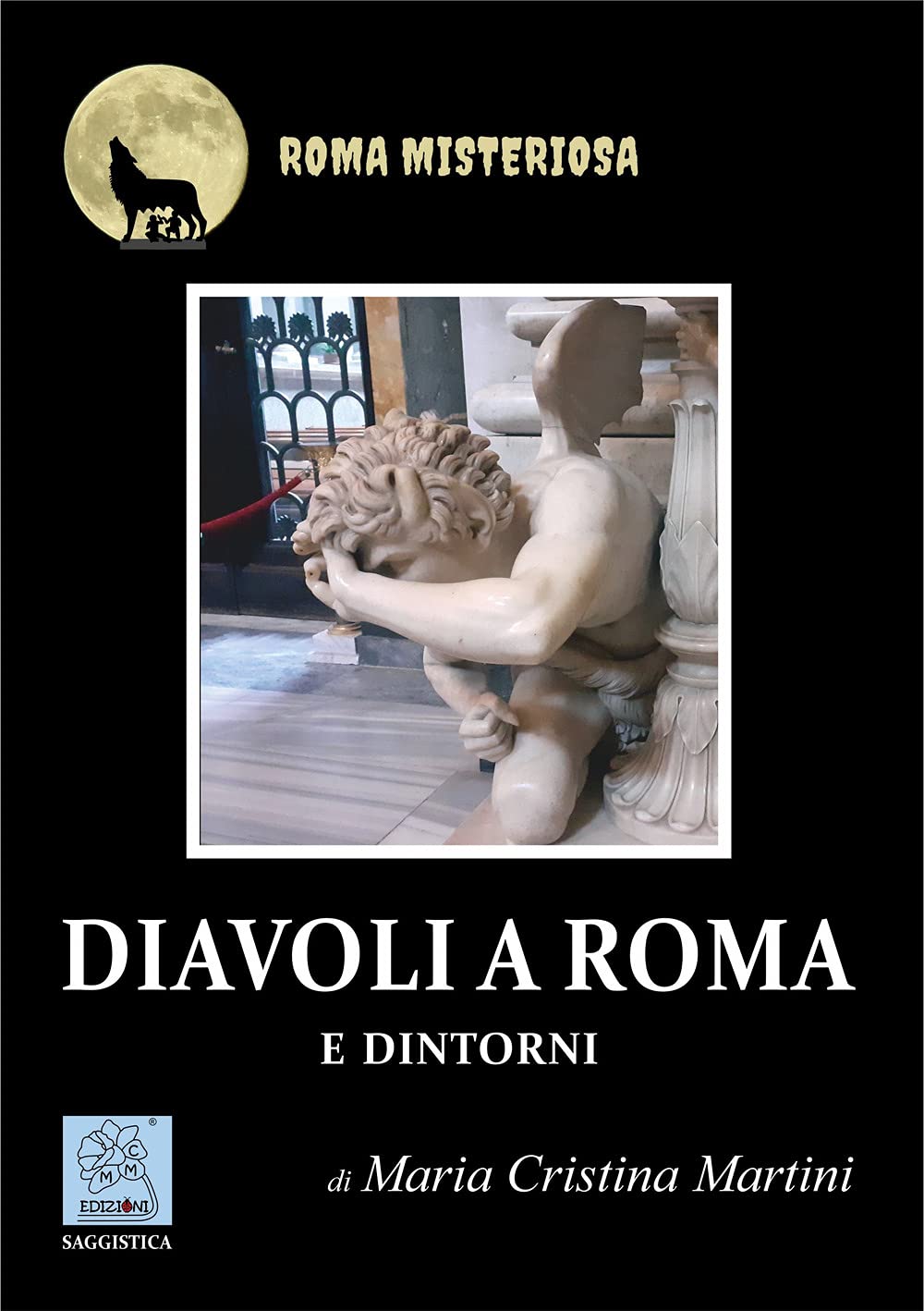 Diavoli A Roma E Dintorni - 4