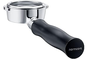 Precision Portafilter: Dial in to Perfect Shots