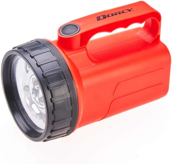 6 volt lantern flashlight