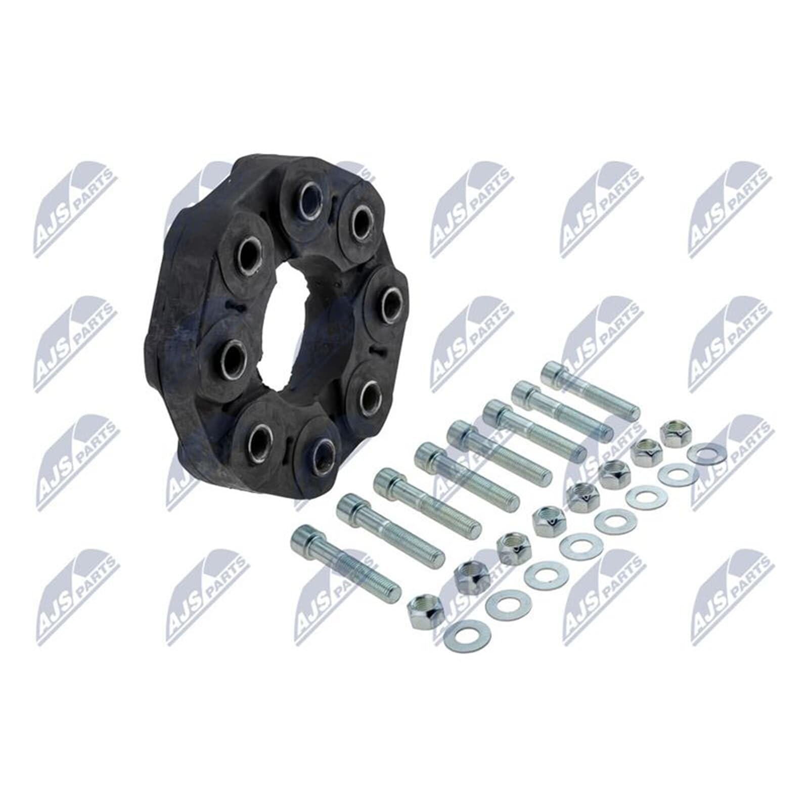NTY Articulation (arbre longitudinal) NPE-ME-001