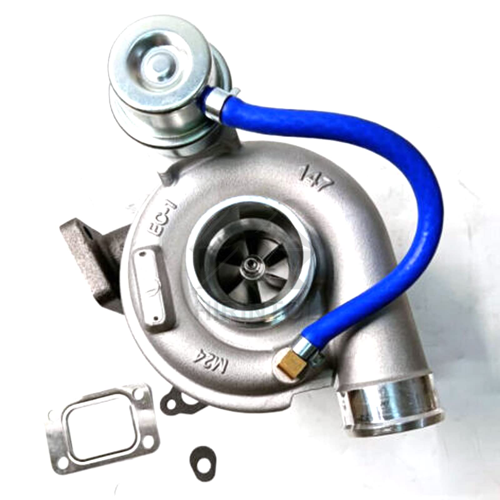 ヒデラジ サウンドトラック Amazon.com: 2674A827 315-9721 785827-5025S Turbocharger