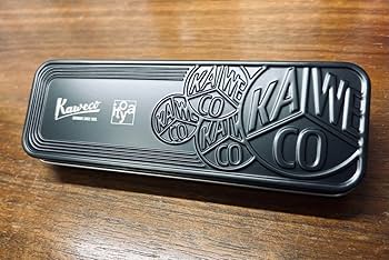 カヴェコ 伊東屋 伊東屋限定】スペシャル オリーブブラウン ペンシル 0．5mm