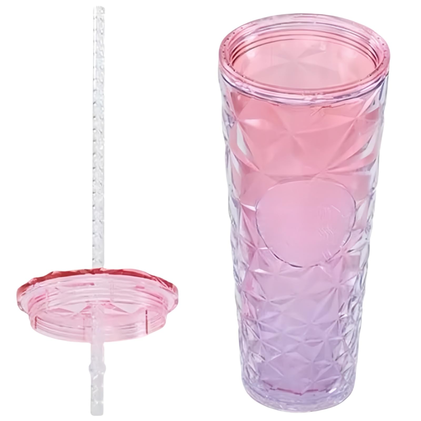 Amazon.co.jp: 【海外限定】スターバックス ホリデー ストロー