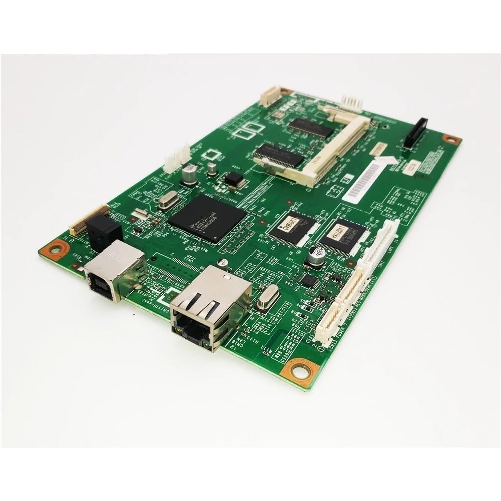 Placa Principal De Impresora Apto para Brother HL-3070CW HL 3070CW 3070 HL3070CW HL3070 Placa Base Formateadora Accesorios