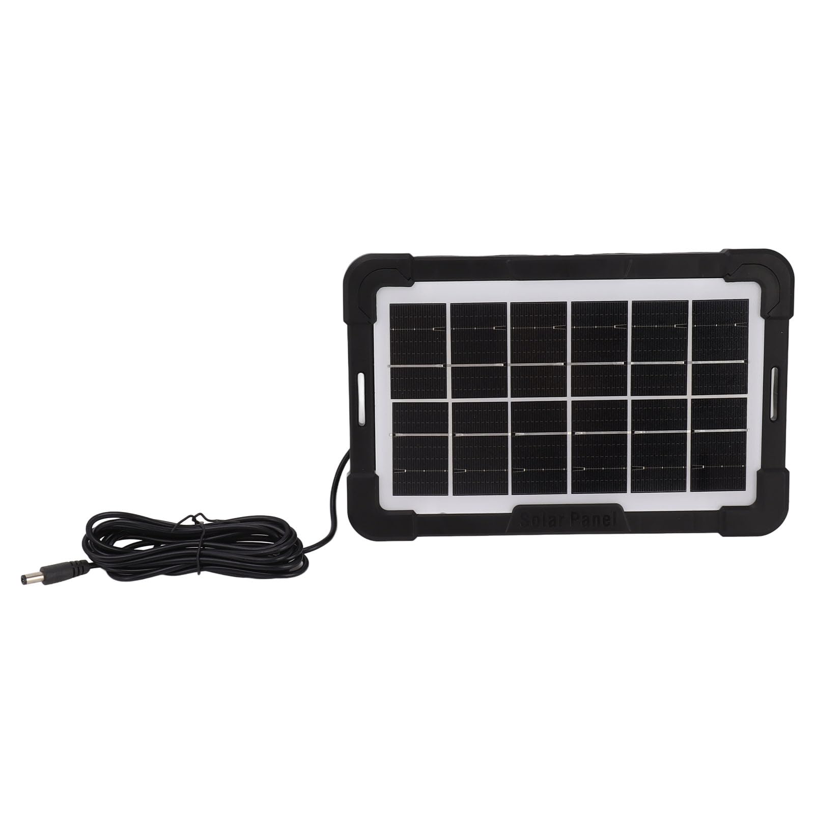 Generatore Portatile Ad Energia Solare con Illuminazione Integrata per Alimentazione di Emergenza per da Campeggio All'aperto