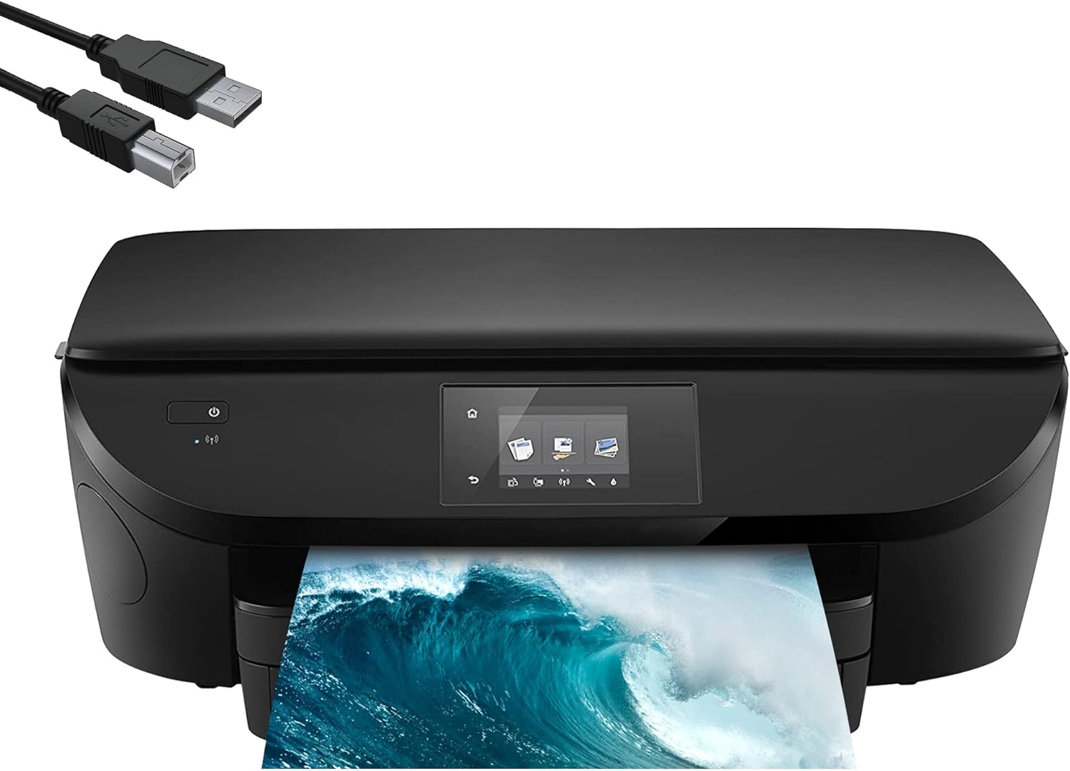 for HP Envy 5642 AllinOne Printer, UsedLike New Printer