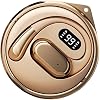 Translation Earbuds in Real Time AI Language Translator Earbuds, Languages Translation in Real Time 5.4 Wireless - Reall Times Languages, 40H Ear Buds with and AI APP