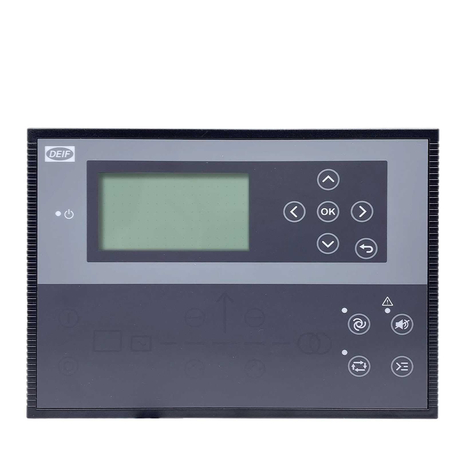 AGC150 Premium/Core/versione estesa Modulo di controllo di avvio automatico del generatore originale Pannello di controllo Pezzo di ricambio(AGC150 Extended)