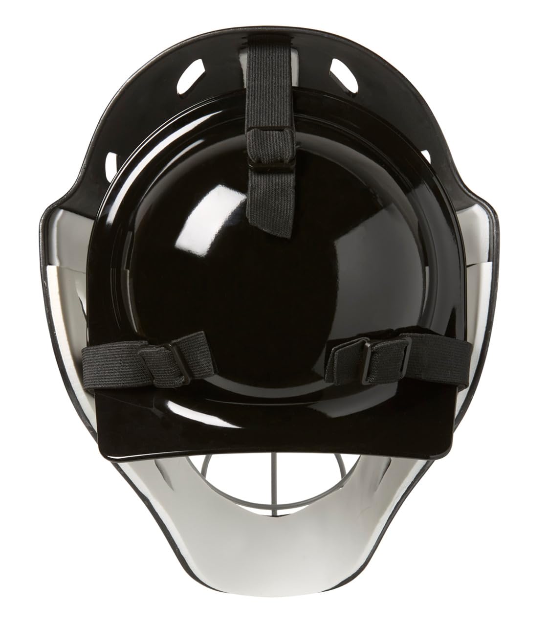 WINNWELL Streethockey Torwart-Maske GX6 OSFA - Einheitsgröße - NUR FÜR STRASSENHOCKEY !!!