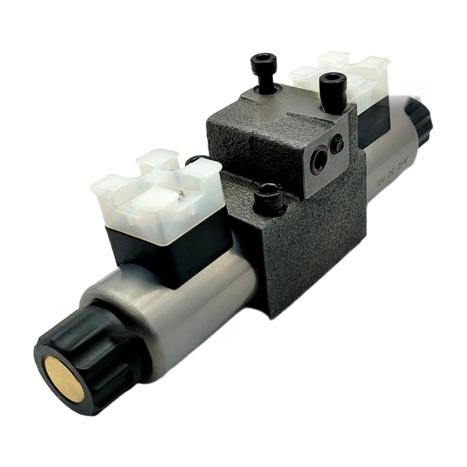 Sjloynwq One Color A4vg56 A4vg71 Ez1 Control Valve 12V Repair A4vg Series Piston Pumps