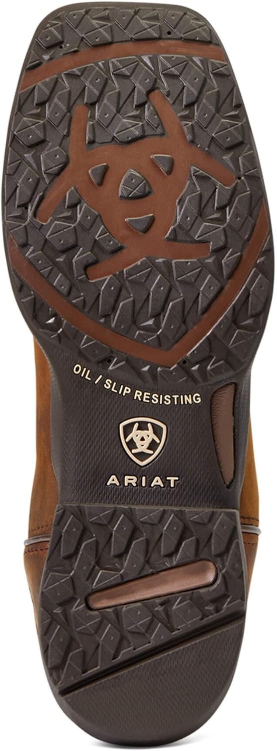 Miniatura 3 de ARIAT Women's Anthem Patriot Waterproof Western Boot