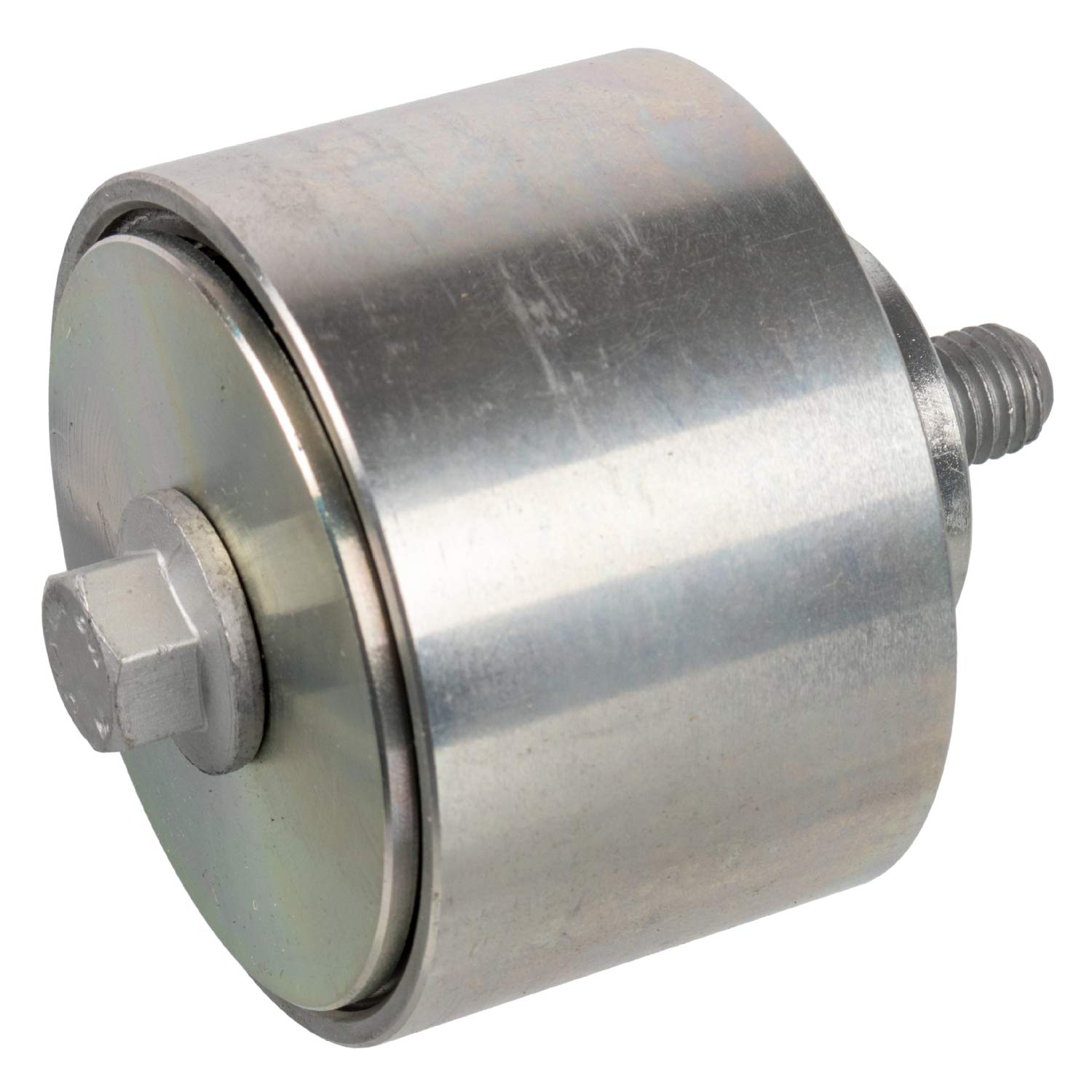 FEBI 22974 V-Ribbed Belt Deflection/Guide Pulley Fits DEUTZ-FAHR NEW HOLLAND