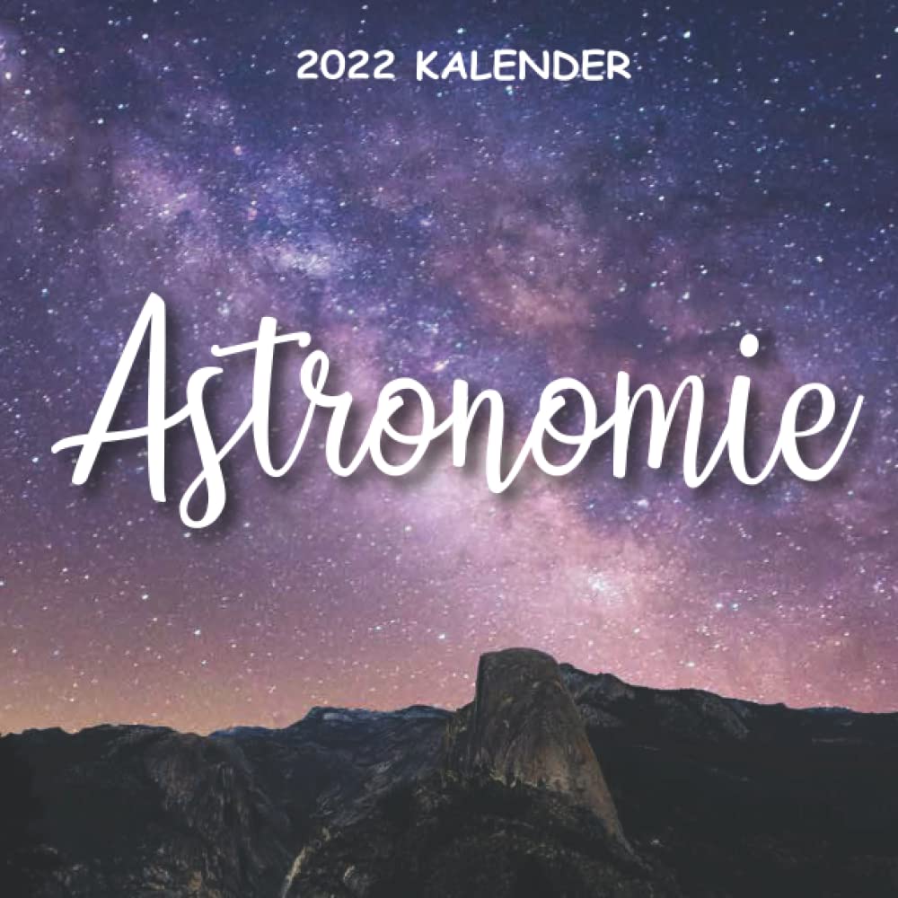Calendrier astronomie 2022 suspendu pour décorer le salon avec des animaux rigolos