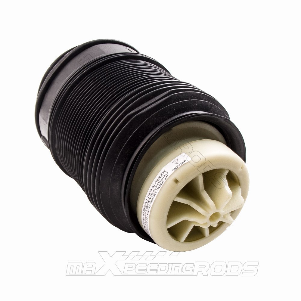 maXpeedingrods Suspensión neumática de suspensión neumática Trasera Derecha para Clase E W212 S212 2123200825