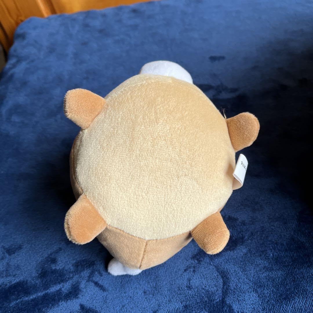 非売品】朝陽亭 あさひくん ぬいぐるみ