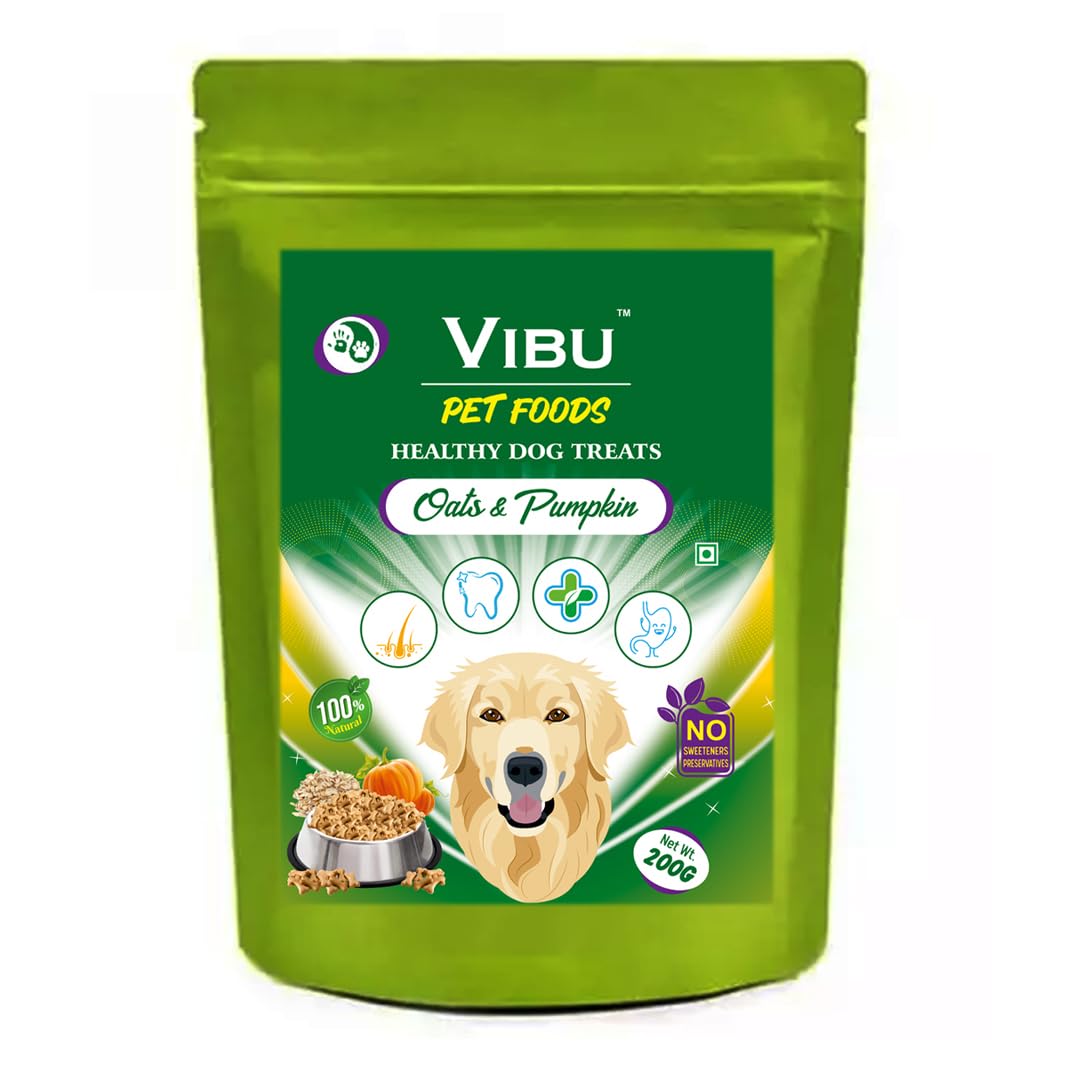 See full amazon price history chart for Vibu Healthy Dog Treats, Oats and Pumpkin, 200g Vibu Healthy Dog Treats, Oats and Pumpkin, 200g (B0DF6B2QR3) Amazon Price History, Amazon Price Tracker