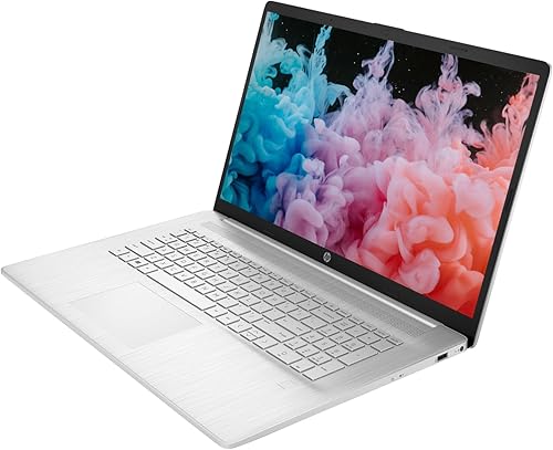 Miniatura 3 de HP Laptop profesional de negocios 2023, pantalla táctil HD+ de 17.3 pulgadas, Intel Core i7-1355U de 13 generación, 32 GB de RAM, SSD PCIe de 1 TB,