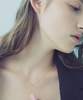 美品⭐︎【ete】10KYG レイヤークレセントムーンネックレス｜イエローゴールド 楽天市場】K10YG レイヤー クレセントムーン ネックレス ete エテ