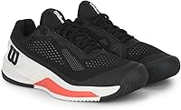 Vista 7 de WILSON Men's Rush Pro 4.0 Sneaker