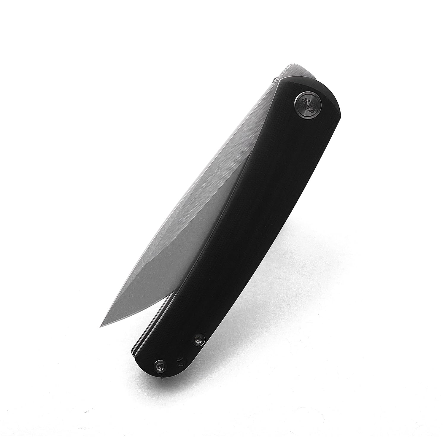 Miguron Knives M Akri Front Flipper Folding Knife 3.5