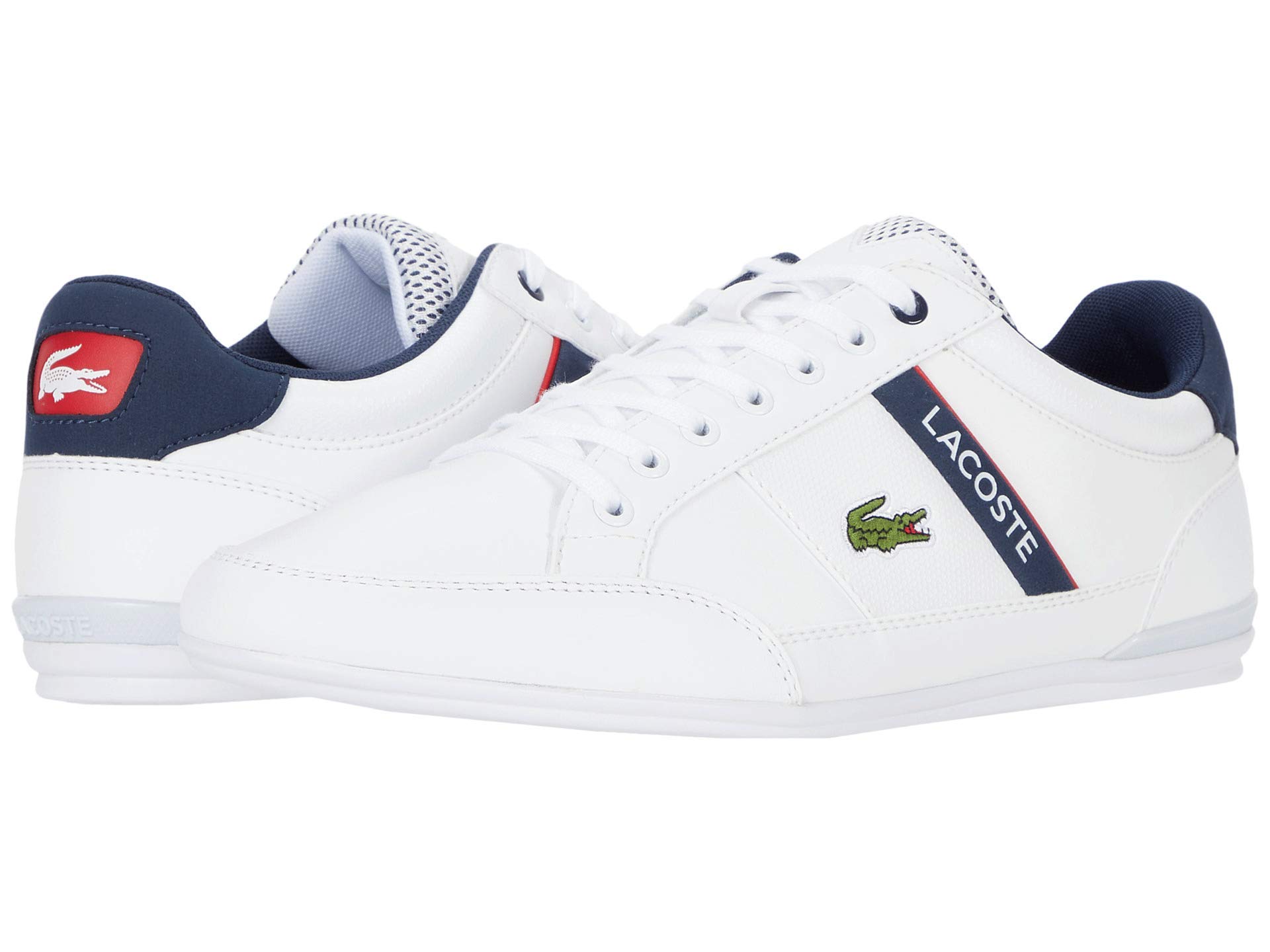 Lacoste Mens Chaymon Sneakers product thumbnail 6