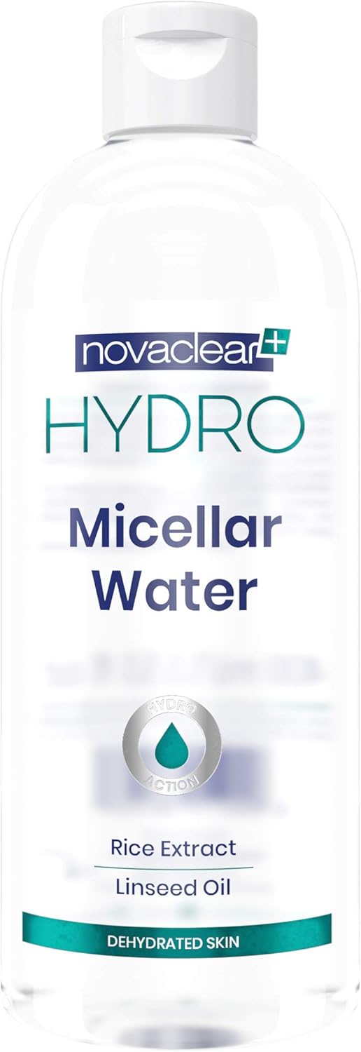 Hydro Micellair Water, 400 Ml