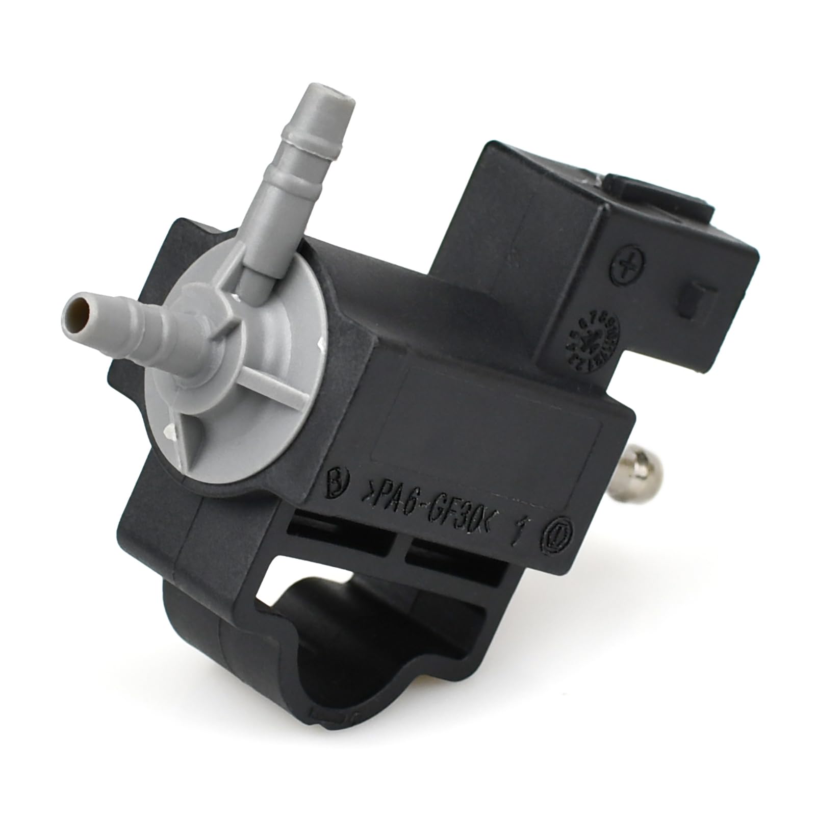 703833020 - Válvula solenoide de impulso de turbocompresor para Opel, Volkswall, Chevrolet, Buick, reemplaza OE 7.03833.02 00850351 05860057 5860057 850351 55559239 5559239 5557 574900 2