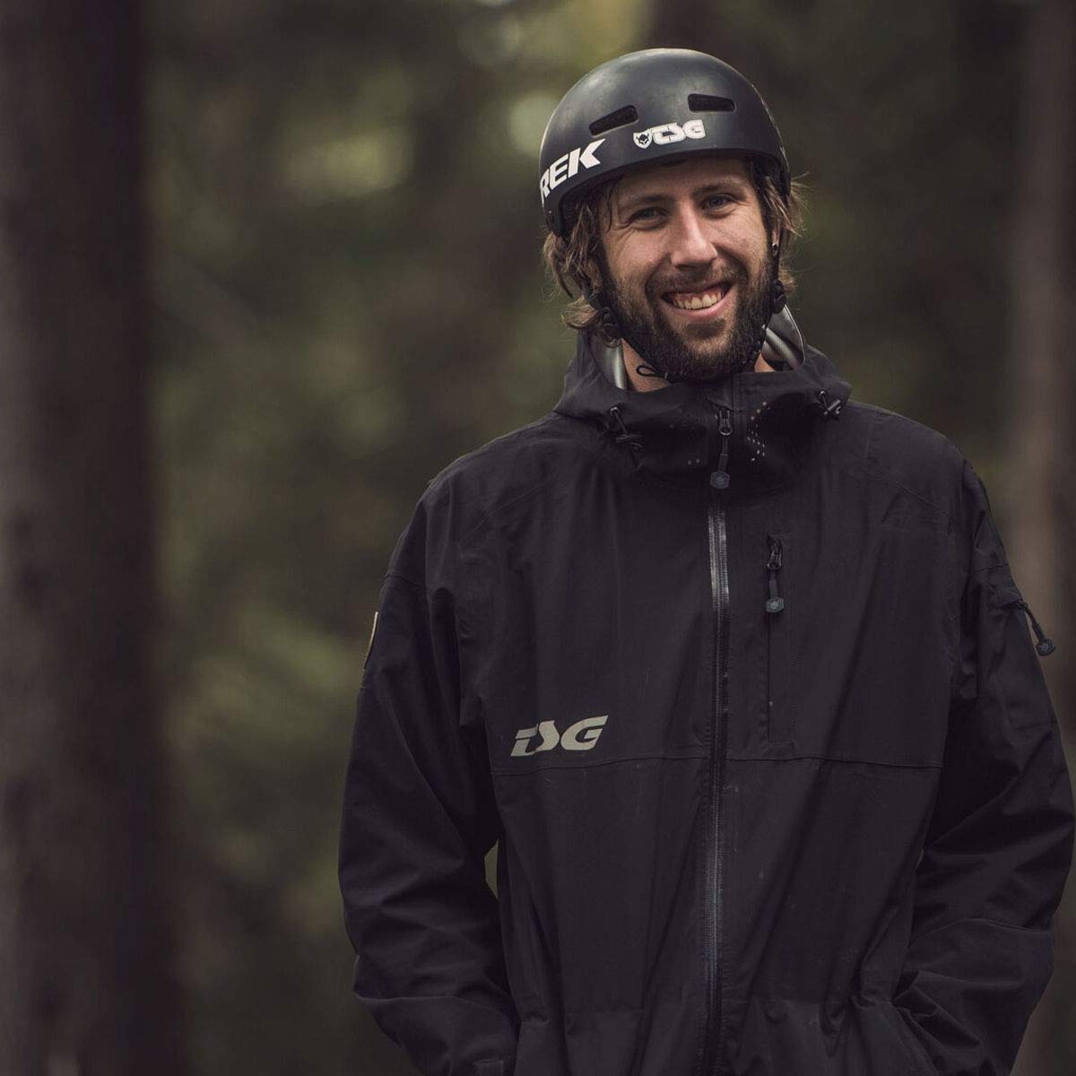 TSG Kask Evolution