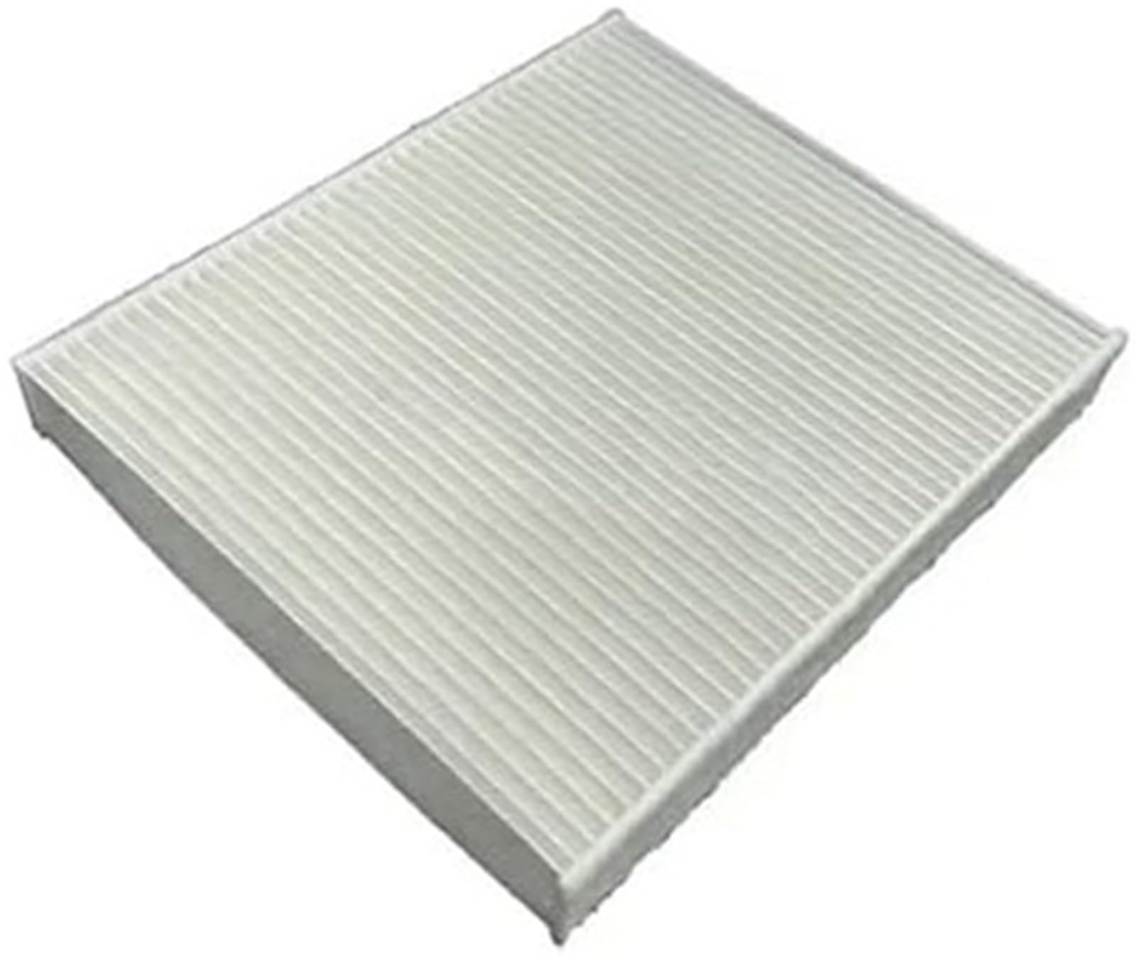 Rynplex Black Style A Activated Carbon Cabin Filter Activated Carbon Cabin Conditioning Filter, For Lexus Ct200h Es300h Es350 Is F Is250 Is350 Hs250h 87139-Yzz08(Black Style A)