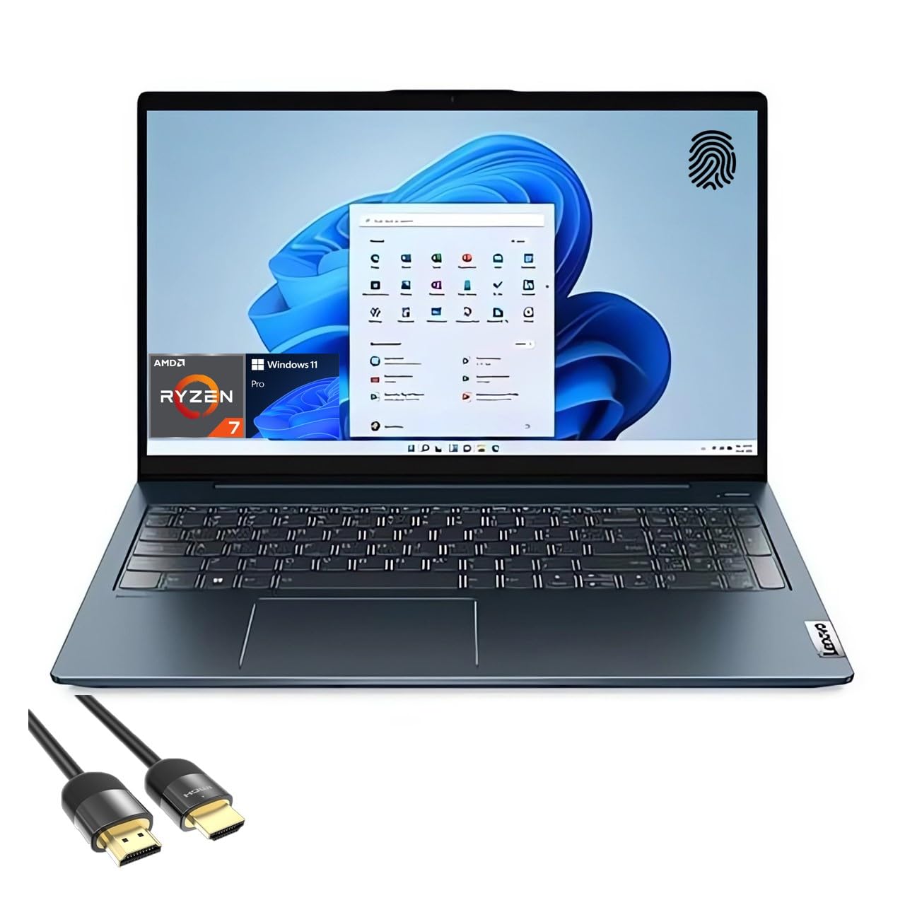 Amazon.co.jp: Lenovo Ideapad 5 ノートパソコン 15.6インチ FHD IPS