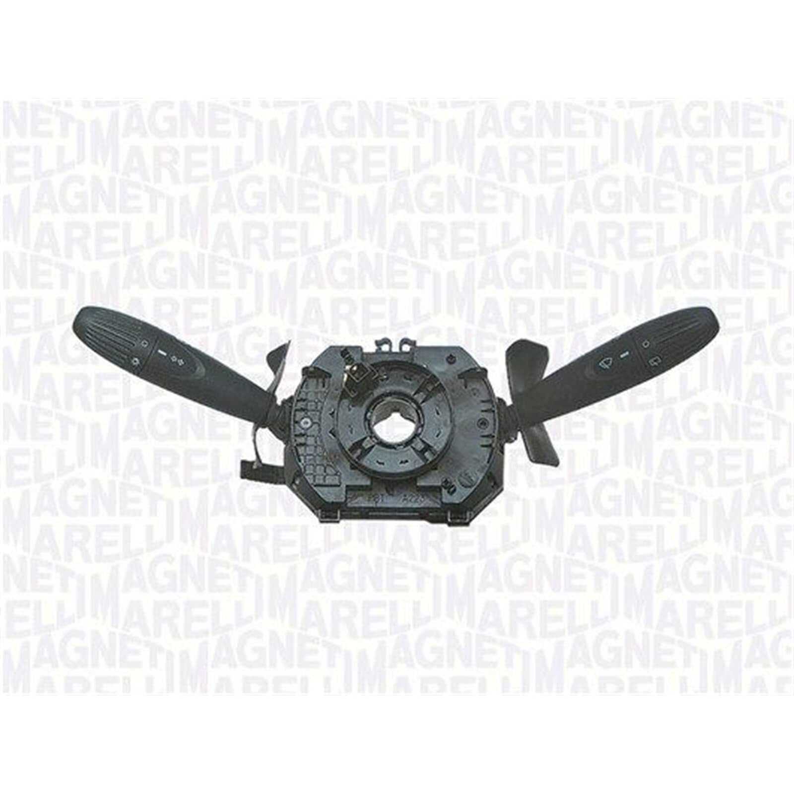 MAGNETI MARELLI Commutateur de colonne de direction 000043190010