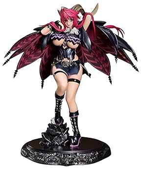 Amazon | オーキッドシード 七つの大罪 新約 邪神像