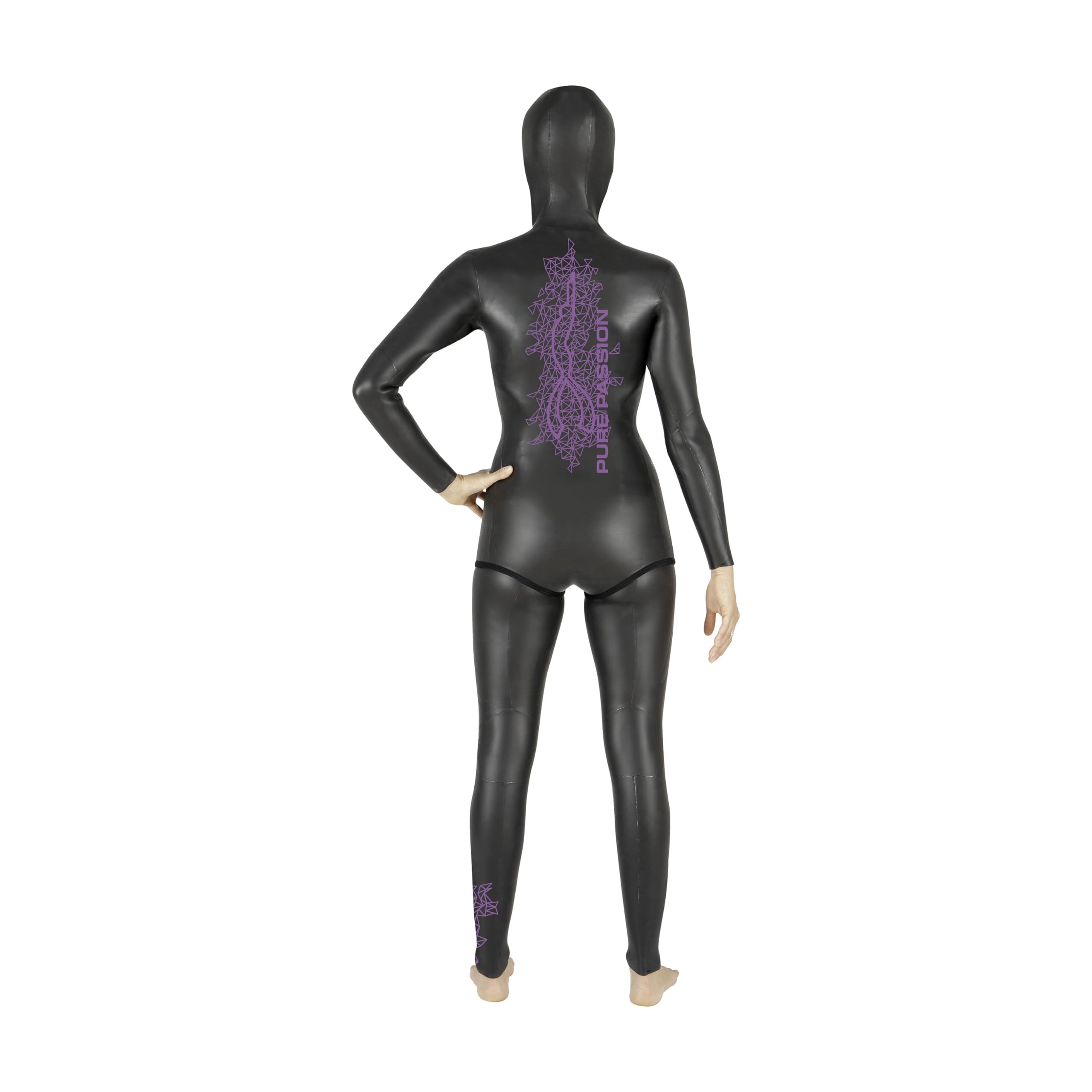 Mares - Pants PRISM SKIN Lady 30