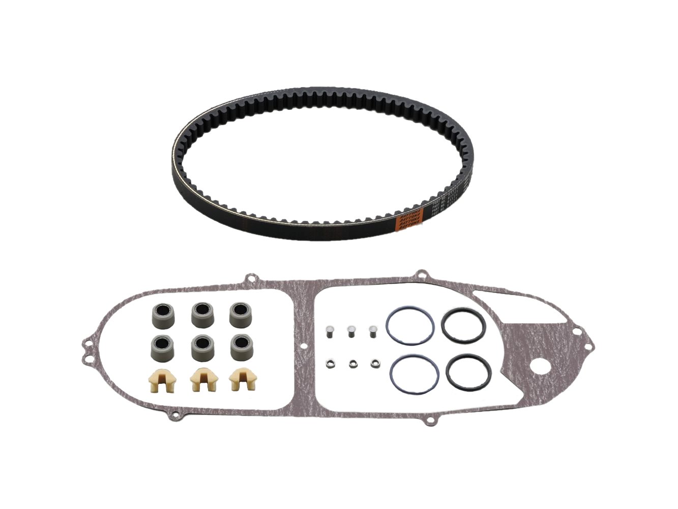 Amazon | デイトナ(Daytona) アドレスV125(K5/6/7/9,L0/1)用