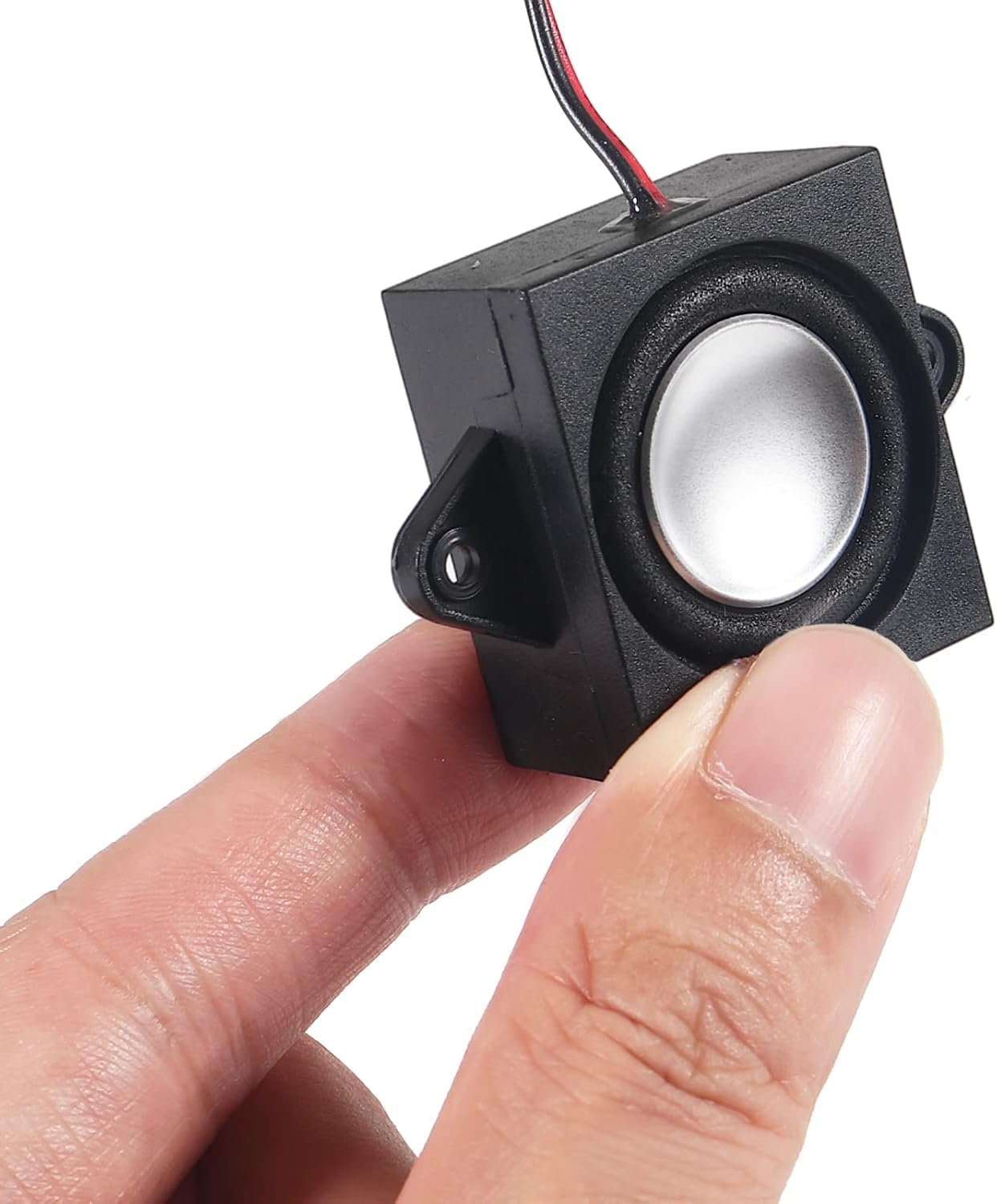 Mini Altoparlante 3W 8 Ohm Portatile a Cavità Singola per Progetti Elettronici Arduino Raspberry Pi