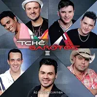 III Ao Vivo Em Curitiba [CD]