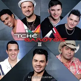 III Ao Vivo Em Curitiba [CD]