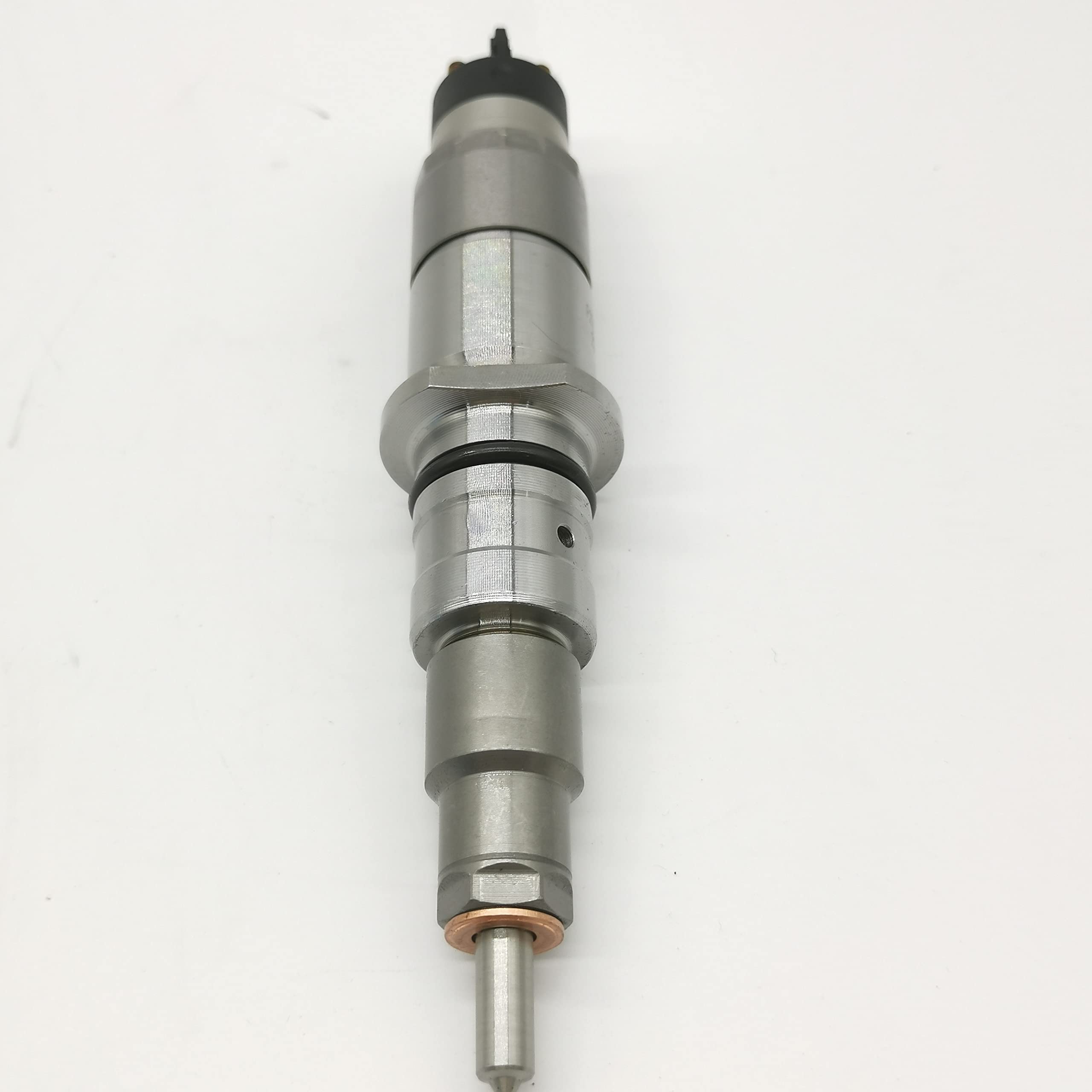 Amazon.com: New Fuel Injector 5263262 0445120231 for Cummins QSB6  