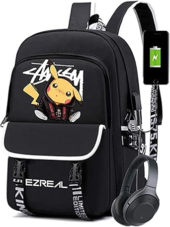 school backpacks big