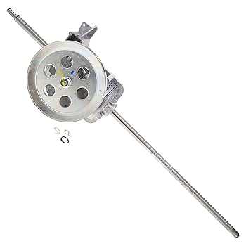 Amazon.com : Toro Part # 131-9667 Transmission Kit : Patio
